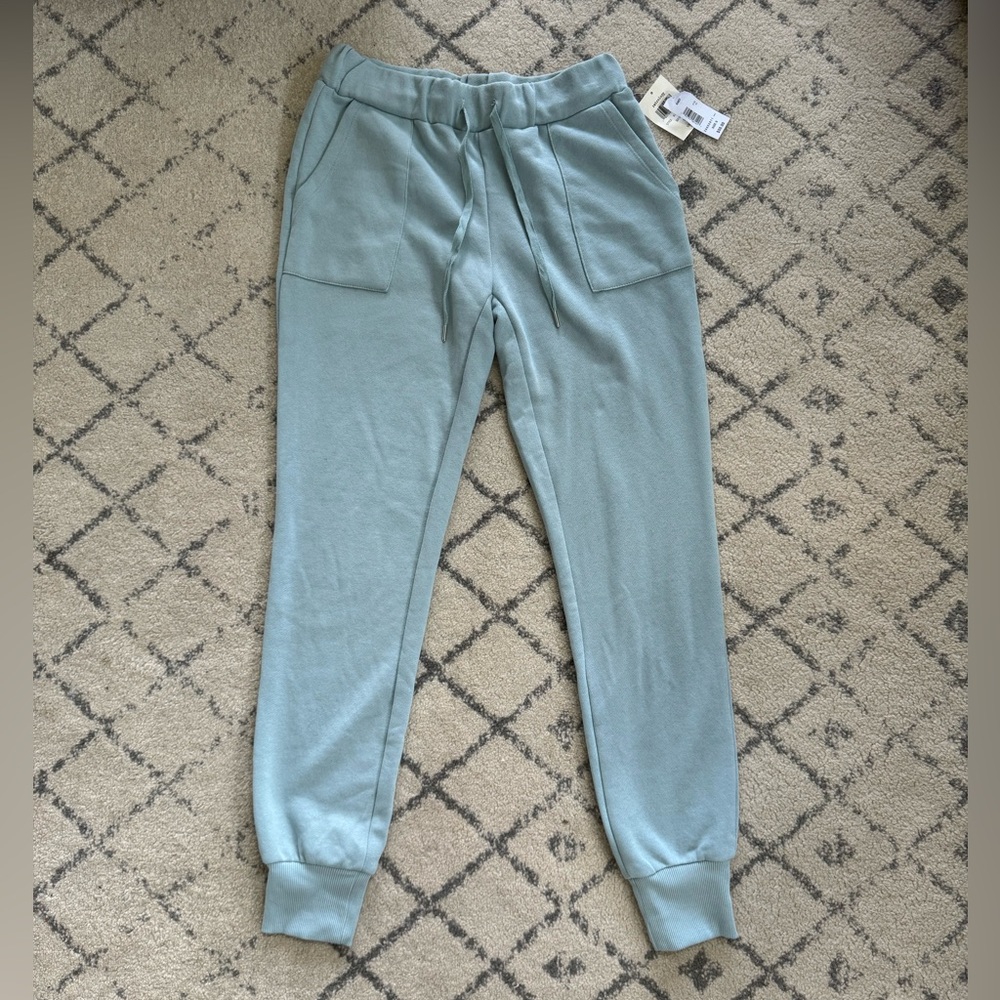 NWT Blue Sweatpants